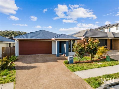 26 Cairo Way, Spring Mountain QLD 4300 .